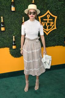 Jamie Chung feet photo thumbnail