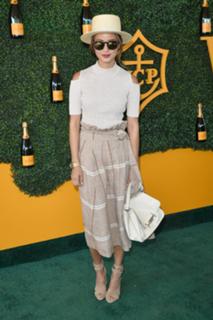 Jamie Chung feet photo thumbnail