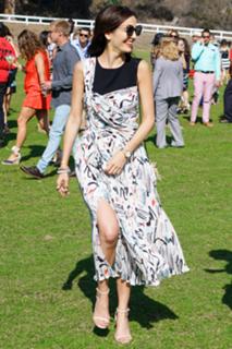 Camilla Belle feet photo thumbnail