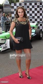 Tamara Ecclestone feet photo thumbnail