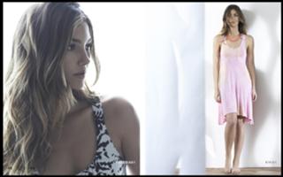 Lily Aldridge feet photo thumbnail