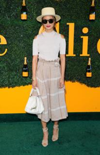 Jamie Chung feet photo thumbnail