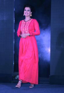 Dia Mirza feet photo thumbnail