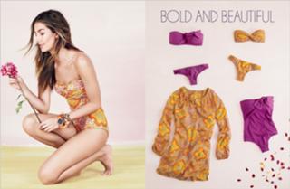 Lily Aldridge feet photo thumbnail