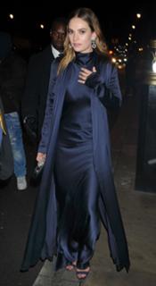 Lily James feet photo thumbnail