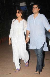 Sonali Bendre feet photo thumbnail