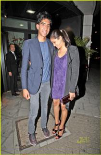 Freida Pinto feet photo thumbnail