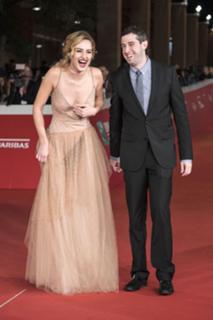 Grace Van Patten feet photo 4