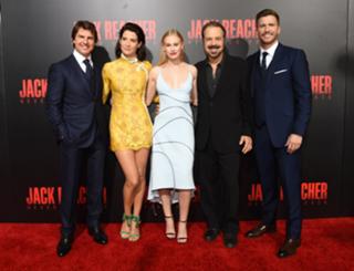 Danika Yarosh feet photo 2