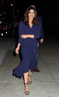 Priyanka Chopra Jonas feet photo thumbnail