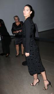 Lily Aldridge feet photo thumbnail