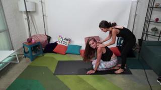 Rachel A. DeMita feet photo thumbnail