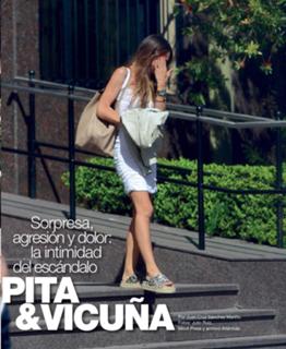 Carolina Ardohain feet photo thumbnail