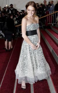 Lindsay Lohan feet photo thumbnail