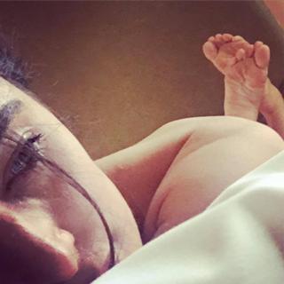 Franciely Freduzeski feet photo thumbnail