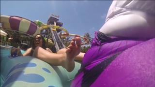 Anitta feet photo thumbnail