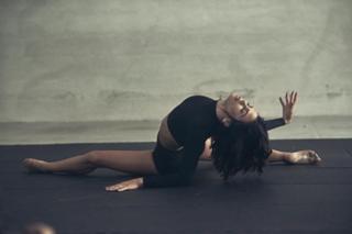 Jenna Dewan feet photo thumbnail