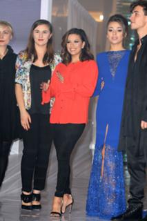 Eva Longoria feet photo thumbnail