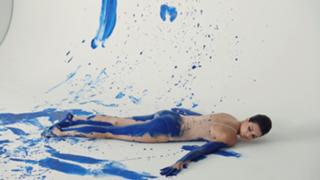 Kendall Jenner feet photo thumbnail