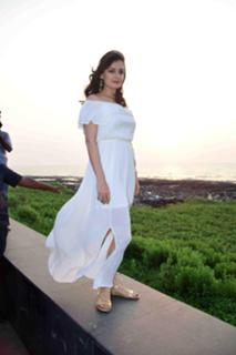 Dia Mirza feet photo thumbnail