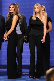 Ivanka Trump feet photo thumbnail