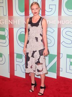 Kate Bosworth feet photo thumbnail