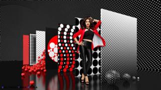 Priyanka Chopra Jonas feet photo thumbnail