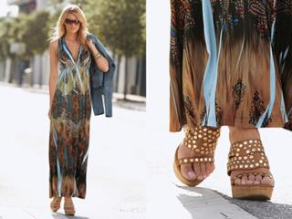 Paige Butcher feet photo thumbnail