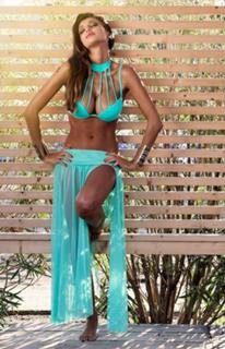 Cristina Buccino feet photo thumbnail