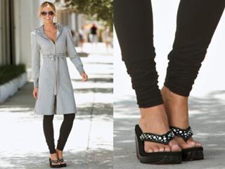 Paige Butcher feet photo thumbnail