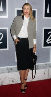 Maria Sharapova feet photo thumbnail