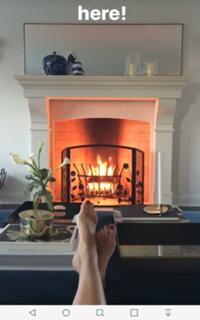 Ivanka Trump feet photo thumbnail