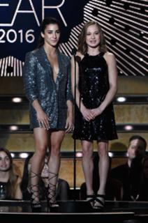 Aly Raisman feet photo thumbnail