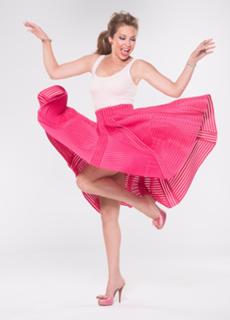 Thalía feet photo thumbnail