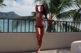 Arianny Celeste feet photo thumbnail