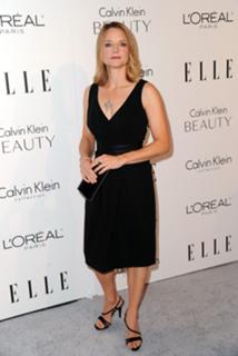 Jodie Foster feet photo thumbnail