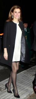 Queen Letizia of Spain feet photo thumbnail