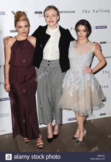 Florence Pugh feet photo 1