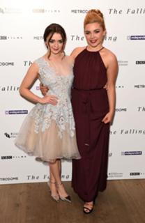 Florence Pugh feet photo 2