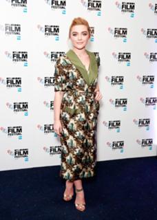 Florence Pugh feet photo 3