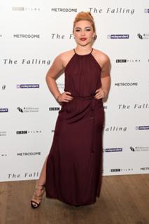 Florence Pugh feet photo 4