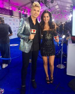 Carmen Villalobos feet photo thumbnail