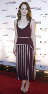 Emma Stone feet photo thumbnail