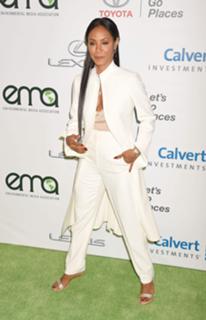Jada Pinkett Smith feet photo thumbnail