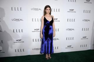 Anna Kendrick feet photo thumbnail
