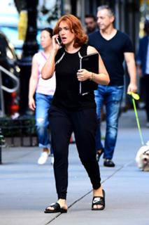Kate Winslet feet photo thumbnail