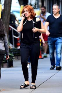 Kate Winslet feet photo thumbnail