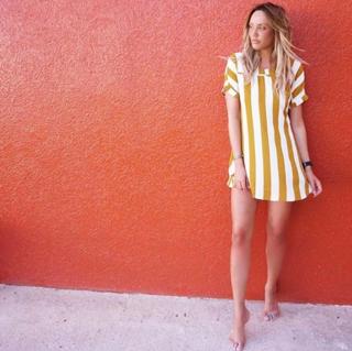 Charlotte Crosby feet photo thumbnail