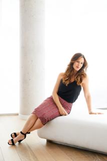 Jennifer Garner feet photo thumbnail