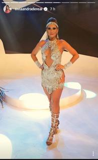 Lívia Andrade feet photo thumbnail
